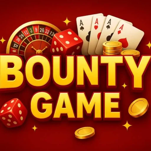bounty game